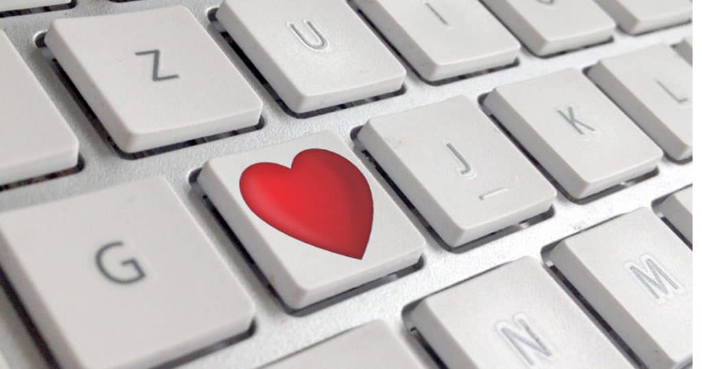 „Status: In einer Beziehung“- Liebe am Arbeitsplatz und Ihre Folgen