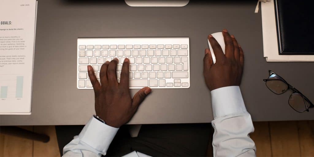 One-Click Bewerbung – So bewirbt man sich in mobilen Zeiten