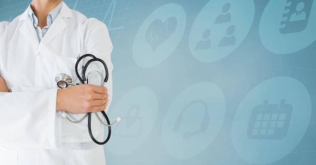 HR Software als Stütze im Health Management