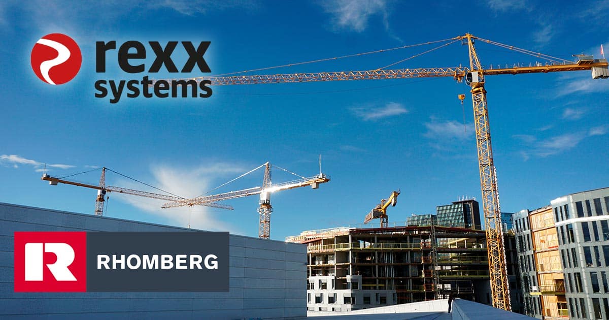 Austria’s Rhomberg Bau Reinstates Systems After Cyber Attack?