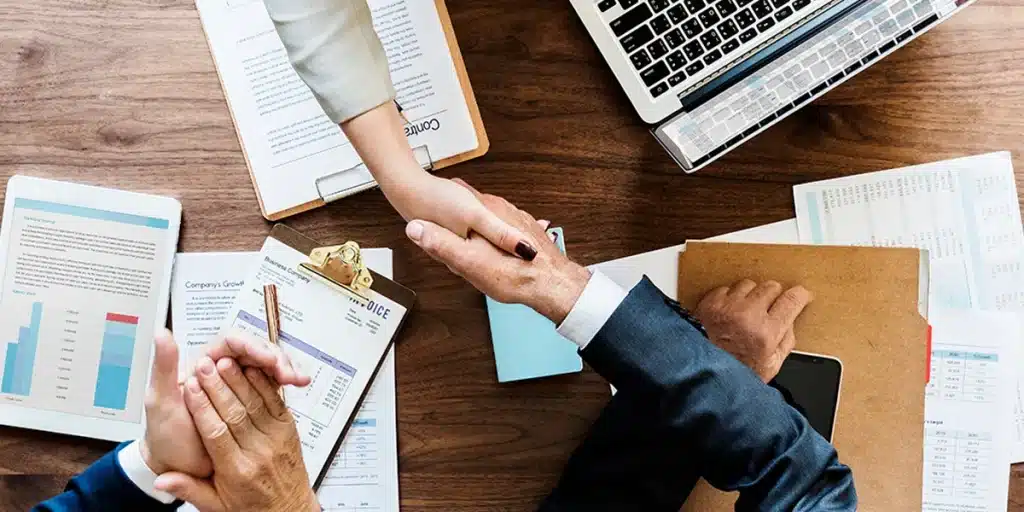 Personalstrategien, Digitalisierung und Talent Management mit HR