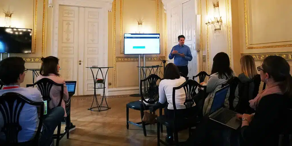 rexxperience 2018: Einzigartiger Erfahrungsaustausch für rexx Kunden