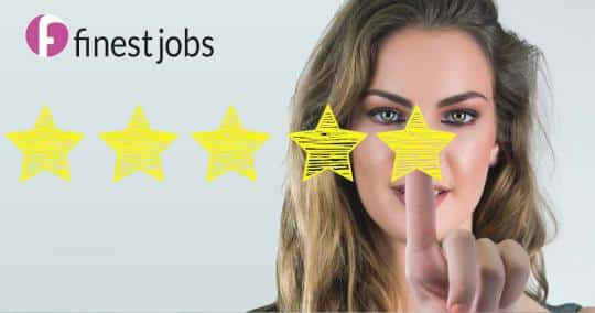 Arbeitgeberbewertung für das Recruiting