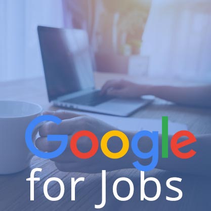 Google for Jobs: Mit rexx systems bereits heute den neuen Weg für Stellenanzeigen gehen