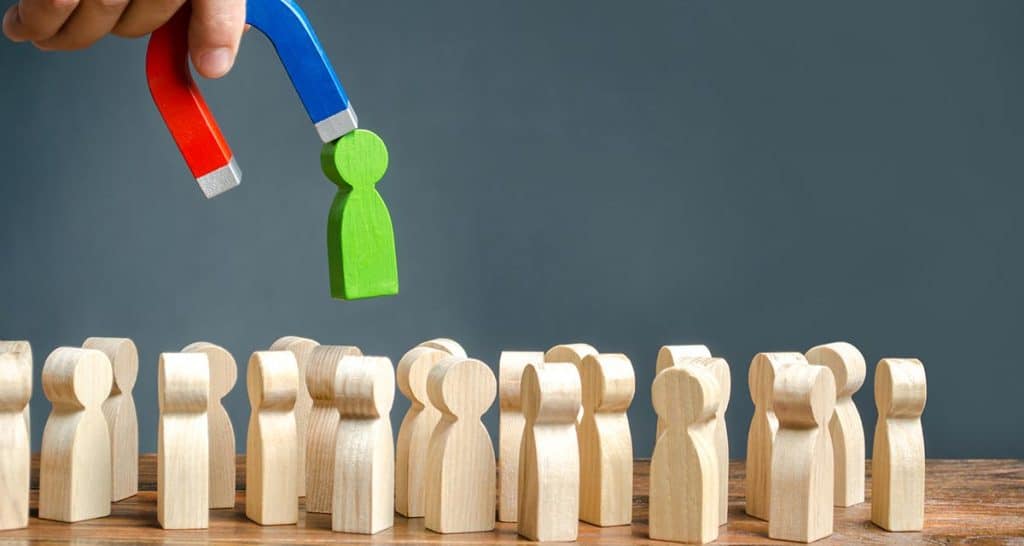 Wie sich HR-Abteilungen richtig positionieren