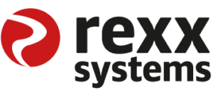 rexx systems logo 355x160