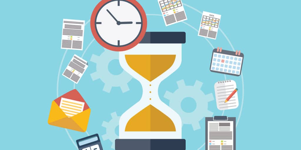 Personalwesen: Eine Software statt unübersichtlicher Zettelwirtschaft und Excel-Listen