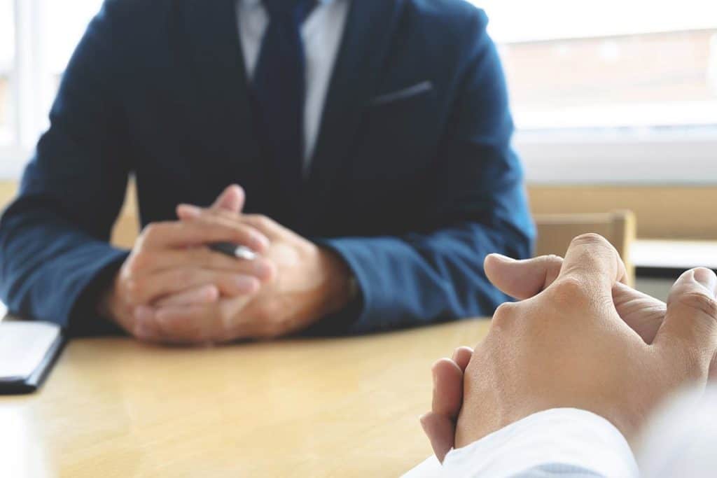 Tipps/Checklisten für Fragen im Bewerbungsgespräch für Personaler
