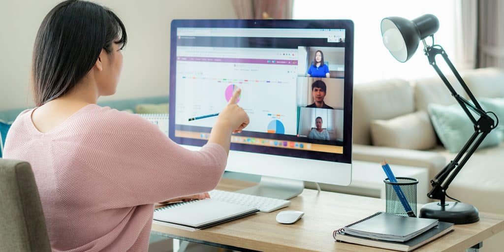 Remote Onboarding: Ein gelungener Start in den neuen Job
