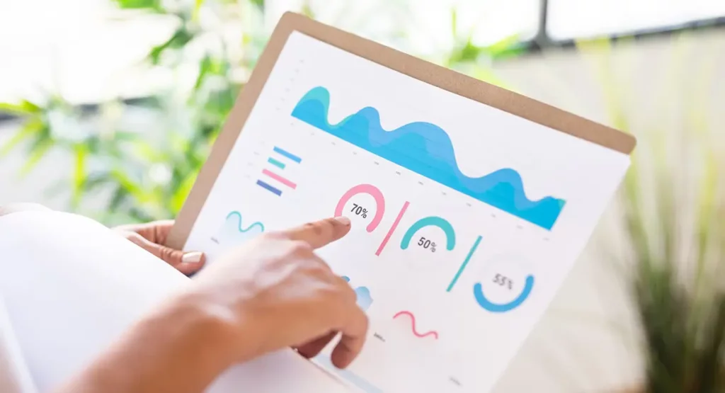Performance Management im HR