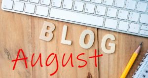 hr blog august