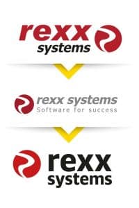 rexx logos 1