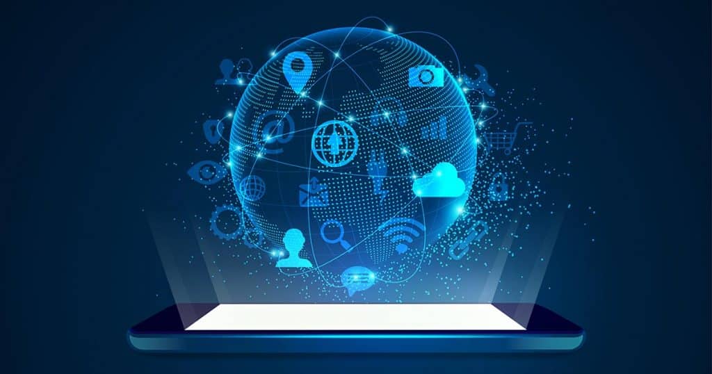 Digitalisierung durch Corona – drei Praxisbeispiele