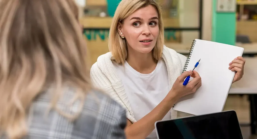 HR Scoring Vverfahren