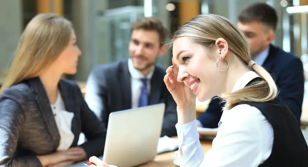 Corporate Behaviour