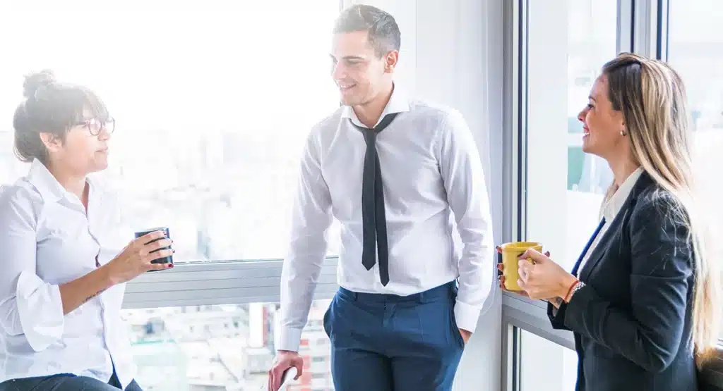 Corporate Communication