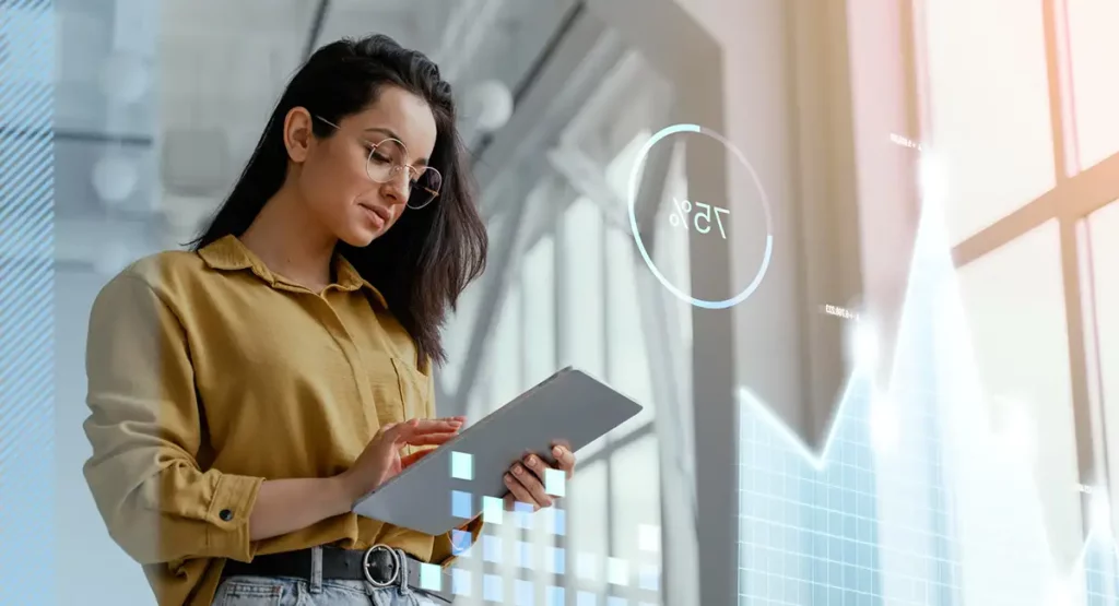 Workforce-Analytics