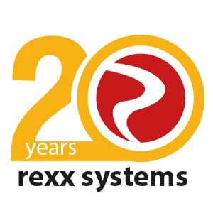 20 Jahre rexx systems