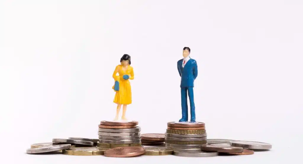 Equal Pay