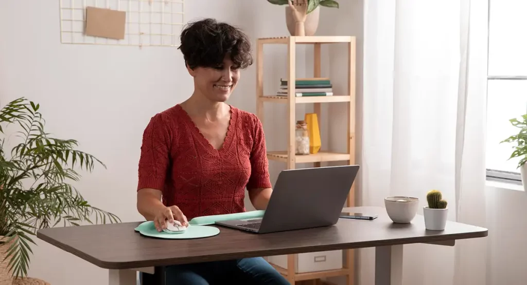 Remote arbeiten