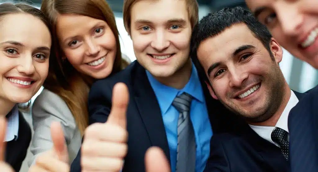 Corporate Benefits