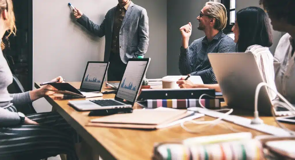 Employer Value Proposition