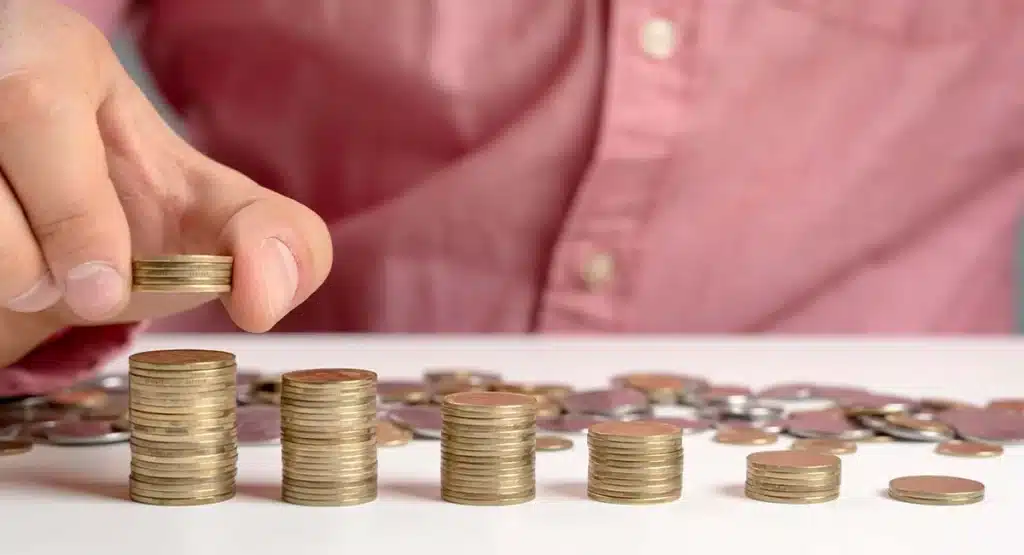 Kurzarbeitergeld