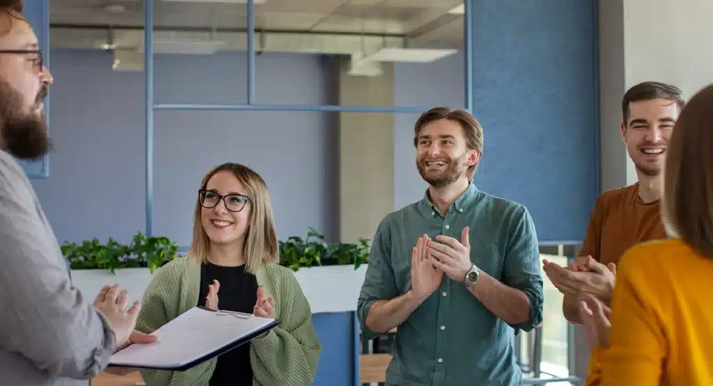 Employee Experience