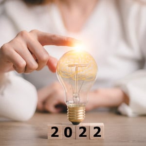 HR Trends 2022