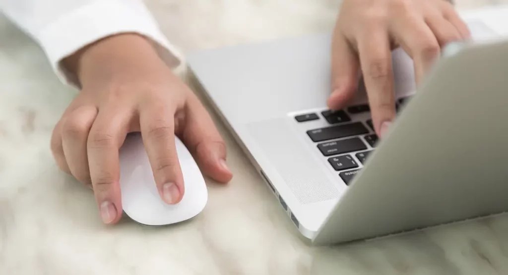 One-Click-Bewerbung