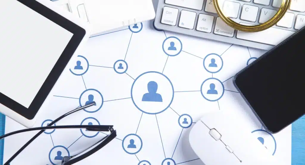 ATS – Application Tracking System
