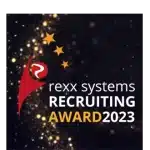 rexx Recruiting Award 2023