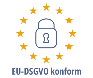 EU DSGVO-konform