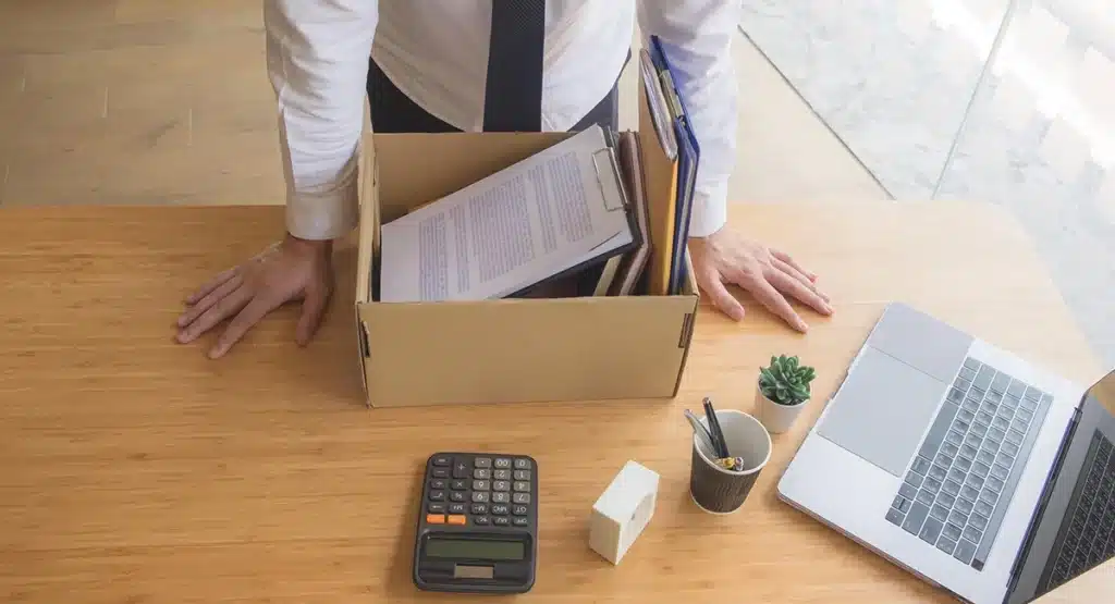 Fristlose Kündigung