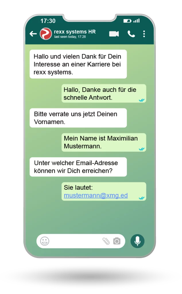 whatsapp_bewerber_kommunikation