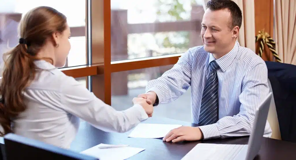 HR Business Partner