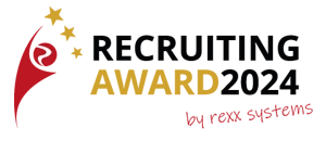 rexx Recruiting Award 2024