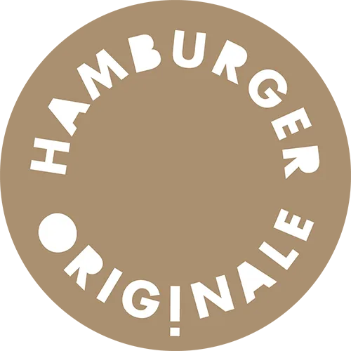 HAMBURGER ORIGINALE