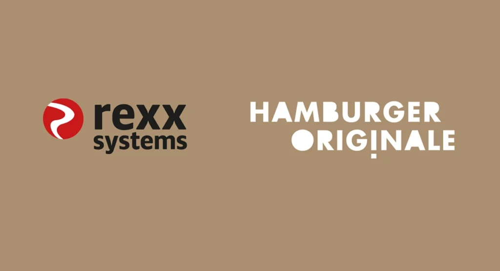 rexx systems – ein Hamburger Original