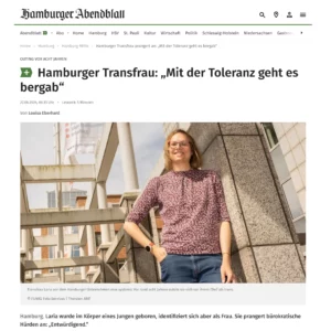 LGBTQ+: Diversität in Unternehmen