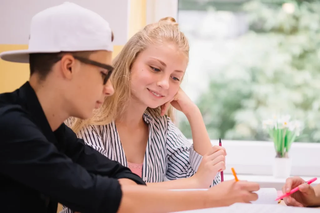 Freiwilliges Soziale Jahr bei der Kinder- und Jugendhilfe