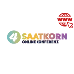 Saatkorn Online Konferenz
