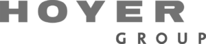 HOYER Group Logo