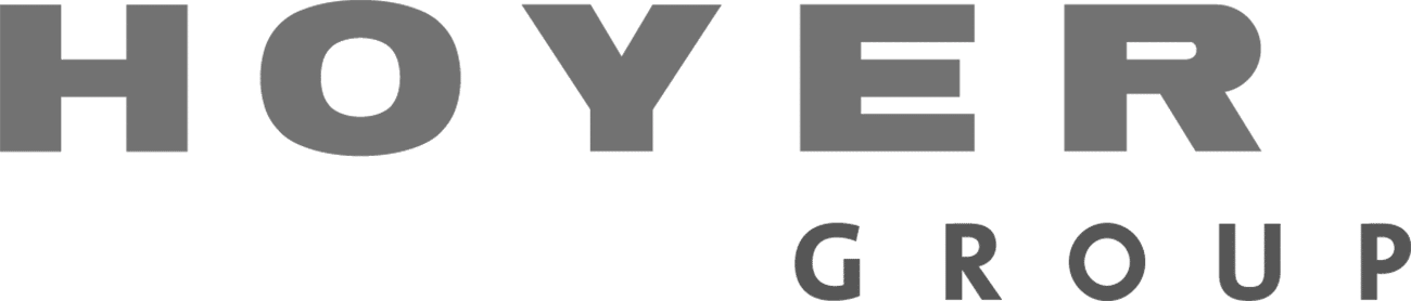 HOYER Group Logo