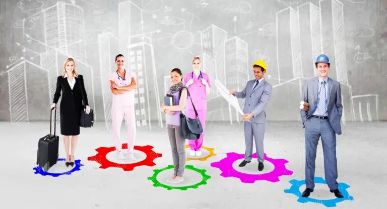 10+ tips for successful integration of skilled labour from abroad