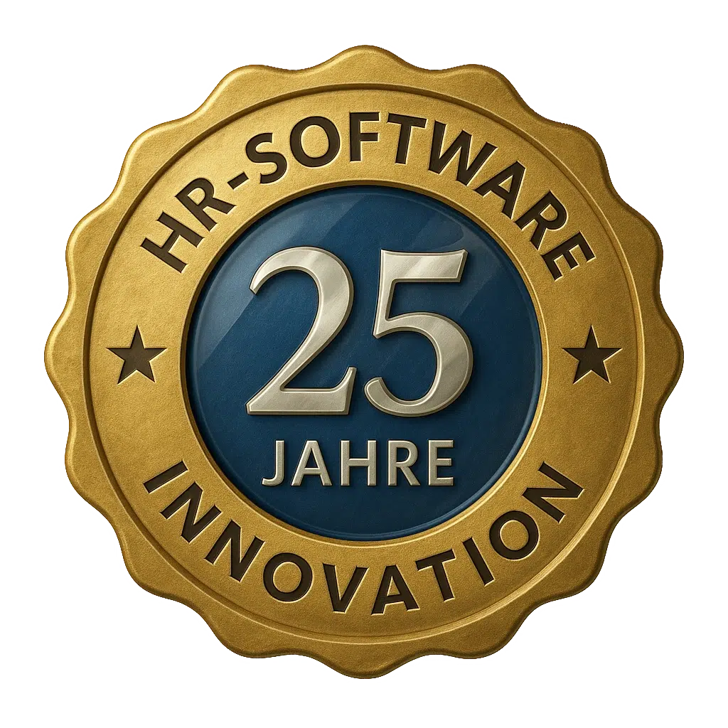 25 Jahre Software Innovation