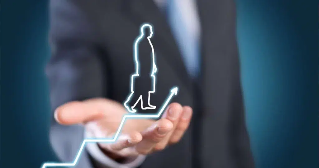 Personalentwicklung für nachhaltige Karriereentwicklung Personalentwicklung und Karriereentwicklung mit Aufstiegschancen im Unternehmen