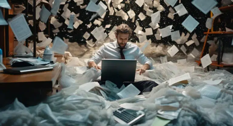 Say goodbye to workaholism: five digital hacks to curb workaholism in your own company