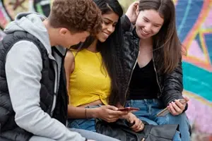 Ausbildungsstart - mobile first