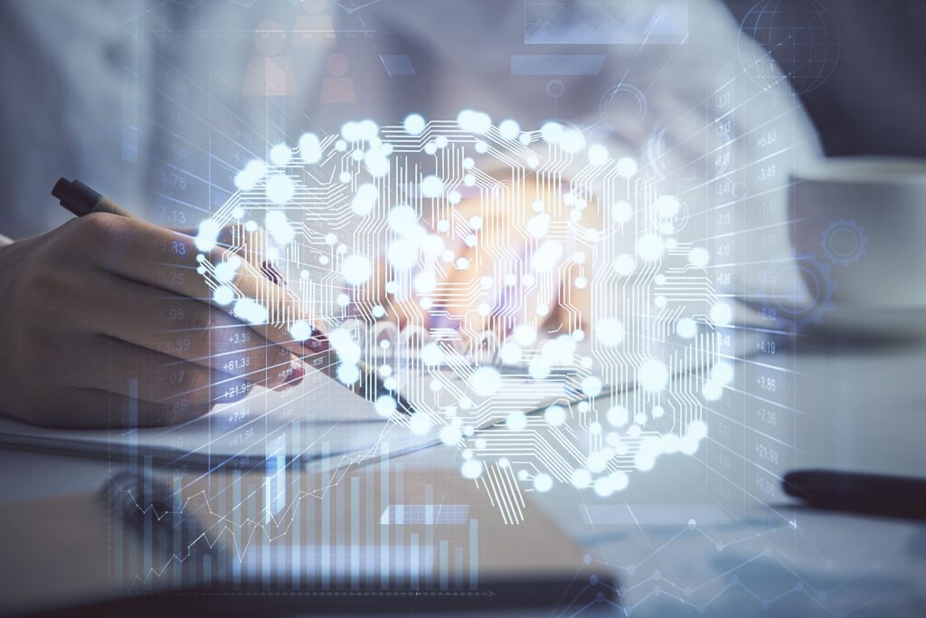 Arbeit 4.0 in den Startlöchern: So verändert sich die Arbeitswelt mit KI